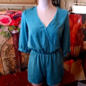 Women's romper
